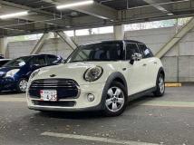 2016 BMW MINI