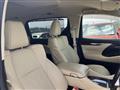 2018 Toyota Alphard Hybrid