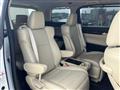 2018 Toyota Alphard Hybrid