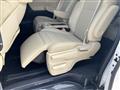 2018 Toyota Alphard Hybrid
