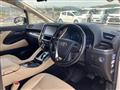 2018 Toyota Alphard Hybrid