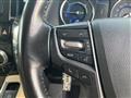 2018 Toyota Alphard Hybrid