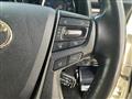 2018 Toyota Alphard Hybrid