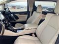 2018 Toyota Alphard Hybrid