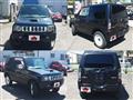 2008 Suzuki Jimny