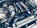1998 Toyota Chaser