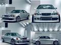 1998 Toyota Chaser