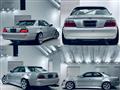 1998 Toyota Chaser