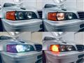 1998 Toyota Chaser