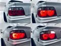 1998 Toyota Chaser