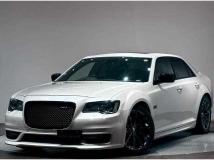 2016 Chrysler 300
