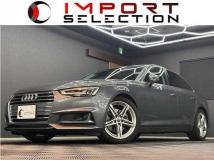 2019 Audi A4