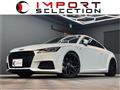 2017 Audi TT