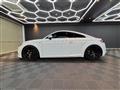 2017 Audi TT