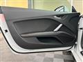 2017 Audi TT