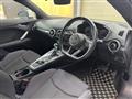 2017 Audi TT