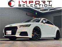 2017 Audi TT