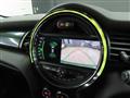 2019 BMW MINI