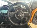 2018 BMW MINI