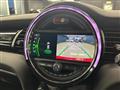 2021 BMW MINI