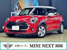 2021 BMW MINI
