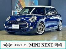 2016 BMW MINI