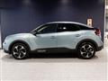 2022 Citroen C4