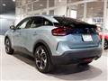 2022 Citroen C4
