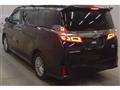 2019 Toyota Vellfire