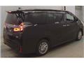 2019 Toyota Vellfire