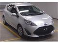 2021 Toyota AQUA