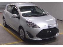 2021 Toyota AQUA