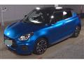 2020 Suzuki Swift