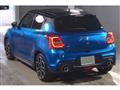 2020 Suzuki Swift