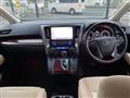 2016 Toyota Alphard G