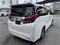 2016 Toyota Alphard G