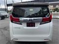 2016 Toyota Alphard G