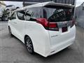 2016 Toyota Alphard G