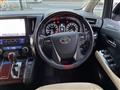2016 Toyota Alphard G