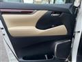 2016 Toyota Alphard G