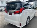 2020 Toyota Alphard G