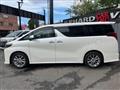 2020 Toyota Alphard G