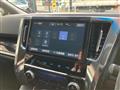 2019 Toyota Vellfire