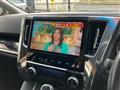 2019 Toyota Vellfire