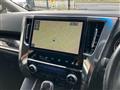 2019 Toyota Vellfire