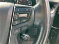 2019 Toyota Vellfire