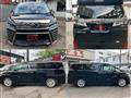 2019 Toyota Vellfire