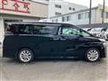 2019 Toyota Vellfire