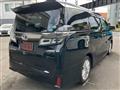 2019 Toyota Vellfire