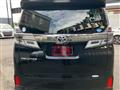 2019 Toyota Vellfire